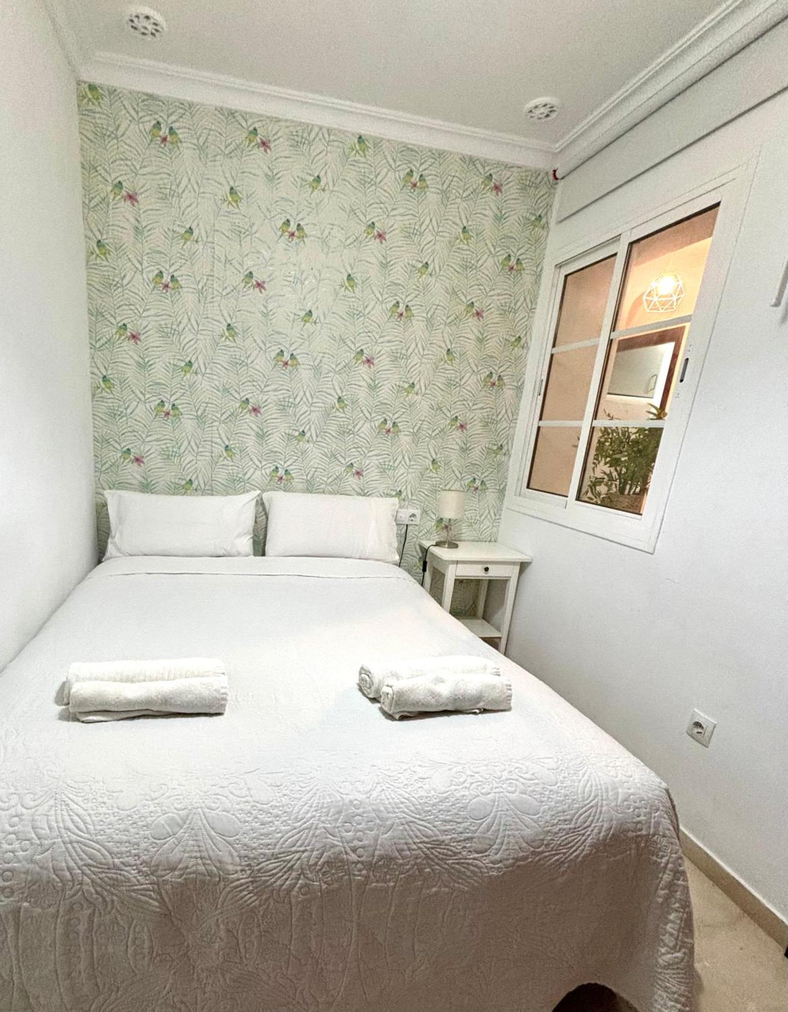 Apartamento Feduchy 10 Min De La Playa 2 Banos Cádiz Buitenkant foto
