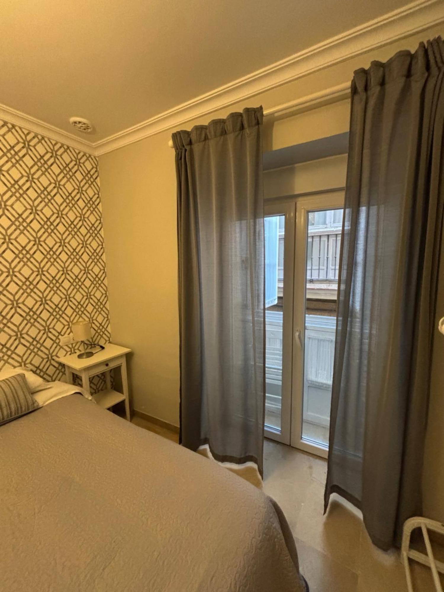 Apartamento Feduchy 10 Min De La Playa 2 Banos Cádiz Buitenkant foto