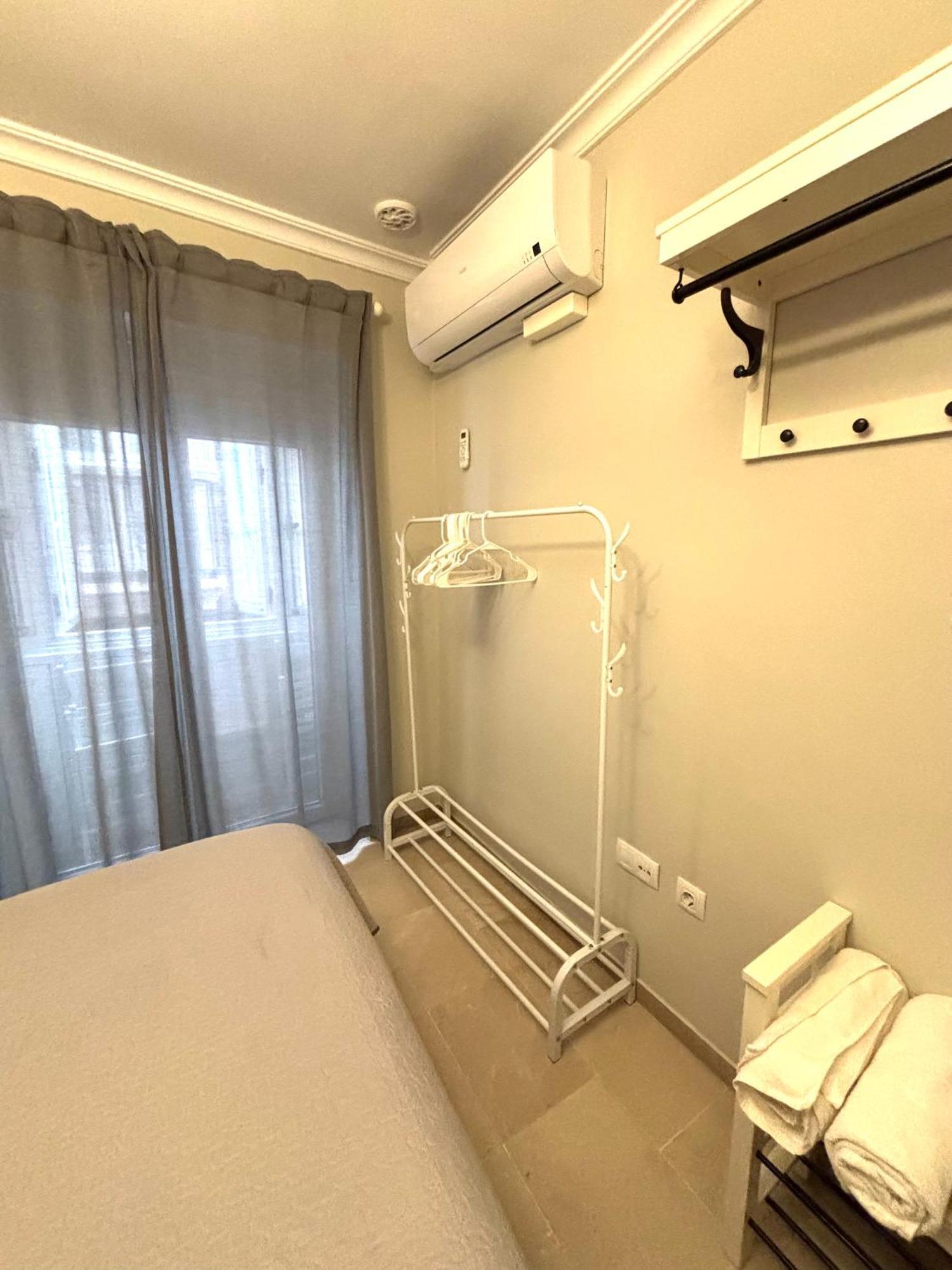 Apartamento Feduchy 10 Min De La Playa 2 Banos Cádiz Buitenkant foto